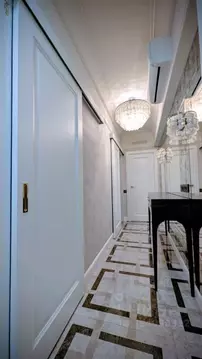 2-к кв. Москва Красноармейская ул., 9 (42.7 м)