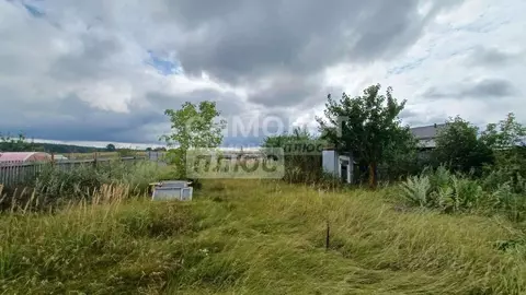 Участок в Калужская область, Перемышльский район, Корекозево с/пос, с. ...