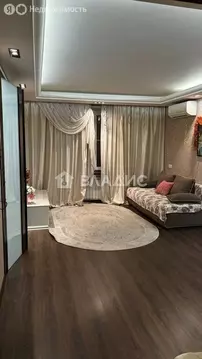 2-комнатная квартира: Пушкино, 1-я Серебрянская улица, 21 (54.5 м)