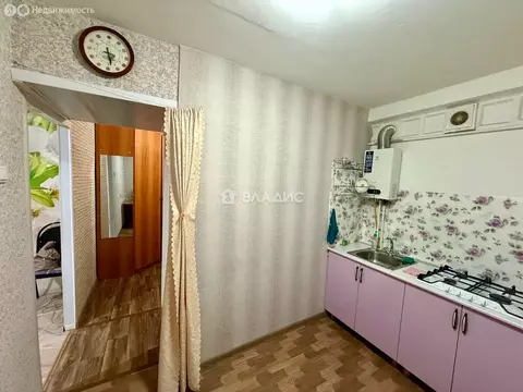 1-комнатная квартира: Пенза, улица Терешковой, 34 (25.5 м)