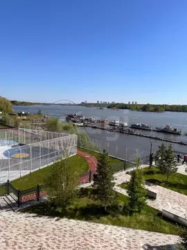 Студия Новосибирская область, Новосибирск Обская ул., 46/2 (28.0 м)