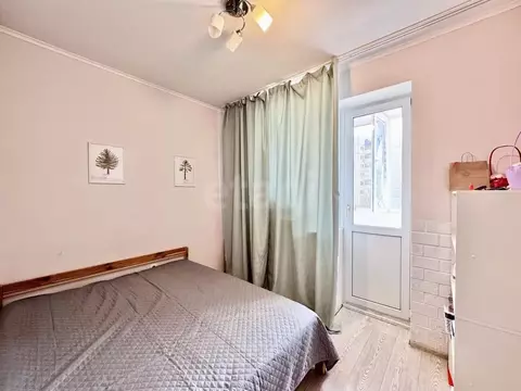 2-к кв. Самарская область, Самара ул. Тухачевского, 22 (56.6 м)