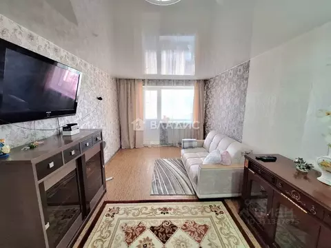 2-к кв. Забайкальский край, Чита ул. Назара Широких, 8 (43.0 м)