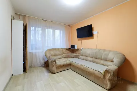 1-к кв. Челябинская область, Челябинск ул. Культуры, 55 (33.8 м)