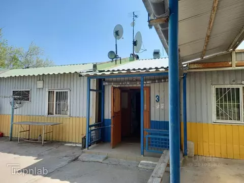 Помещение свободного назначения в Волгоградская область, Волгоград ул. ...