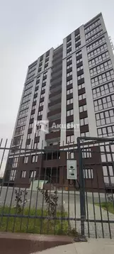 1-к кв. Ивановская область, Иваново ул. Павла Большевикова, 50к6 (35.2 ...