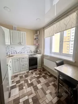 1-к кв. Мордовия, Саранск Севастопольская ул., 17 (35.0 м)