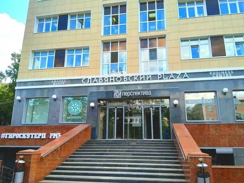 Помещение свободного назначения в Пермский край, Пермь ул. Ленина, 92 ...