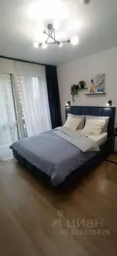 2-к кв. Москва Очаковское ш., 5к1 (45.0 м)