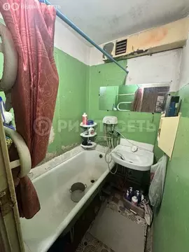 1-комнатная квартира: Североморск, улица Колышкина, 3 (32.6 м)