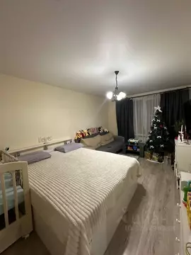 1-к кв. Москва Артековская ул., 2К2 (40.0 м)