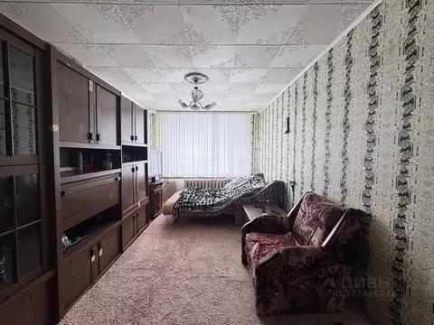 2-к кв. Московская область, Луховицы муниципальный округ, пос. ...