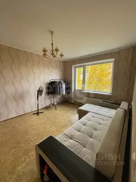 1-к кв. Саратовская область, Саратов проезд 1-й Энергетиков, 14/16 ...