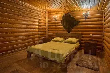 Дом в Московская область, Сергиево-Посадский городской округ, с. ...