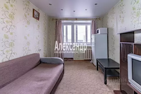 Комната Санкт-Петербург ул. Здоровцева, 10 (12.2 м)