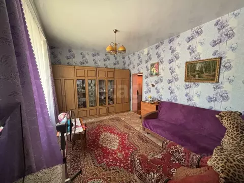 1-к кв. Нижегородская область, Балахна ул. Фрунзе, 18 (30.8 м)