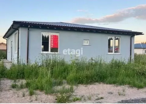 Дом в Ленинградская область, Тосненское городское поселение, Семейные ...