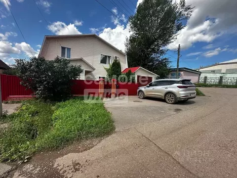 Дом в Башкортостан, Октябрьский Тихая ул., 10 (117 м)