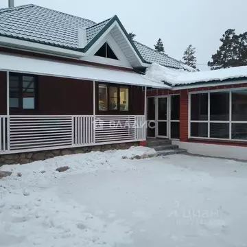 Дом в Бурятия, Улан-Удэ Тепловик мкр, ул. Тепловая (100 м)