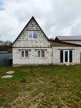 Дом в Владимирская область, Александровский муниципальный округ, ...