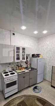 Студия Новосибирская область, Новосибирск Приморская ул., 24 (27.0 м)