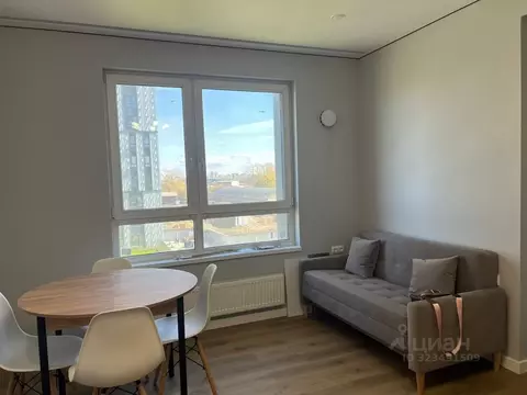 3-к кв. Иркутская область, Иркутск Затон кв-л, ул. Набережная Иркута, ...