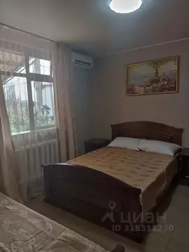 Комната Краснодарский край, Сочи ул. Православная, 30/2