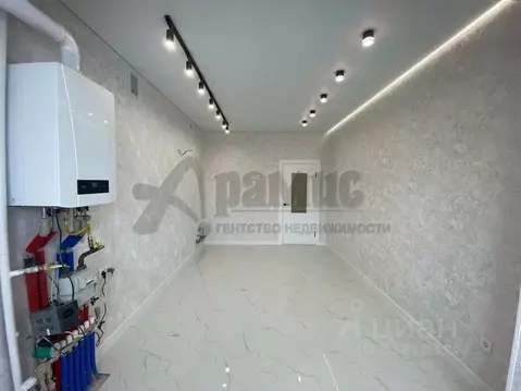 3-к кв. Северная Осетия, Владикавказ ул. Зураба Магкаева (100.0 м)