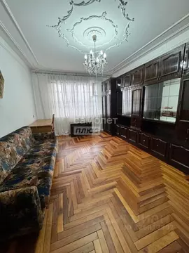 2-к кв. Кабардино-Балкария, Нальчик ул. Тарчокова, 54В (56.0 м)