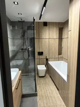 2-к кв. Нижегородская область, Дзержинск просп. Циолковского, 43 (49.0 ...