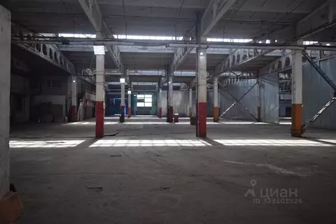 Склад в Московская область, Химки Сходня мкр, ул. Некрасова, 2с3В ...