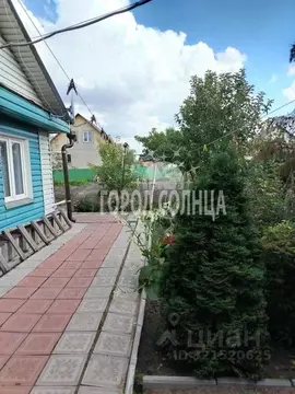 Дом в Омская область, Омск Чередовый мкр, ул. Крымская, 85 (119 м)