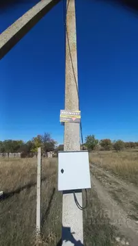 Участок в Крым, Симферопольский район, Урожайновское с/пос, Василек ...