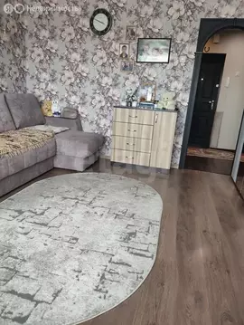 1-комнатная квартира: Вологда, Ленинградская улица, 68 (35.7 м)