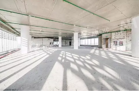 Офис в Московская область, Химки Ленинградская ул., с25 (1829 м)