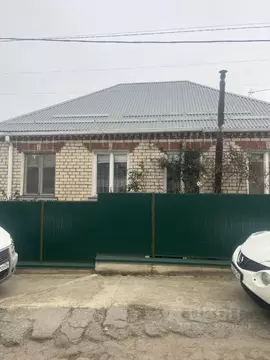 Дом в Ставропольский край, Михайловск Шпаковский район, ул. Фрунзе ...