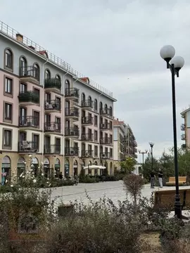 1-к кв. Крым, Евпатория ул. Имени 60-летия Октября, 23 (41.96 м)