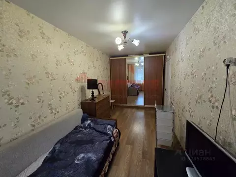 2-к кв. Московская область, Ногинск Богородский городской округ, пер. ...