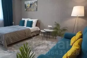 1-к кв. Ивановская область, Иваново ул. 10 Августа, 87 (48.0 м)