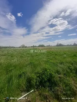 Участок в Калининградская область, Гурьевский муниципальный округ, ...