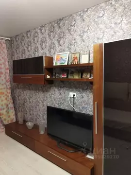 2-к кв. Челябинская область, Челябинск Ржевская ул., 29 (48.7 м)