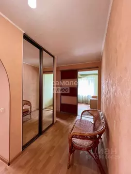 3-к кв. Коми, Сыктывкар ул. Орджоникидзе, 28 (59.5 м)