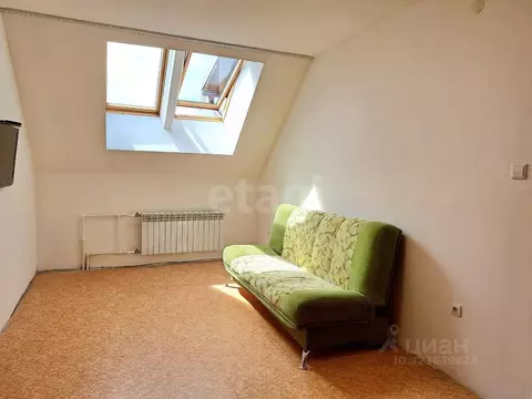 1-к кв. Алтай, Майминский район, с. Майма ул. Мира (32.5 м)