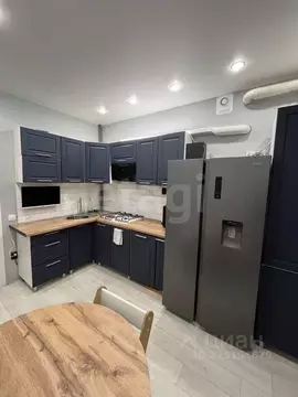 1-к кв. Ярославская область, Рыбинск ул. Академика Губкина, 35к2 (36.0 ...