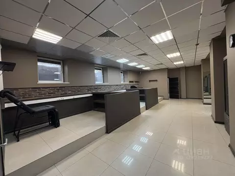 Помещение свободного назначения в Москва ул. Чаянова, 18А (255 м)