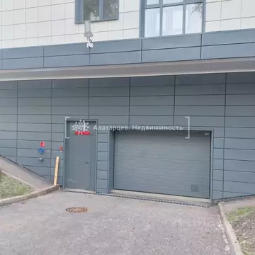 Гараж в Томская область, Томск Сибирская ул., 84 (17 м)