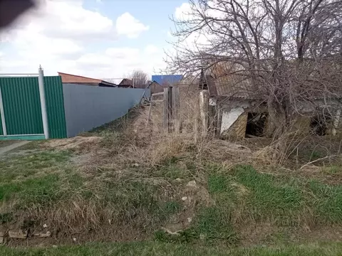 Участок в Челябинская область, Пласт ул. Чернышевского, 2А (5.19 сот.)