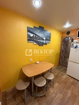 3-к кв. Ярославская область, Ярославль проезд Доброхотова, 6 (61.1 м)