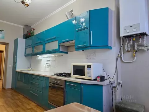 2-к кв. Севастополь просп. Героев Сталинграда, 63 (80.0 м)