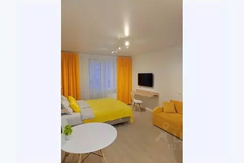 1-к кв. Вологодская область, Череповец Первомайская ул., 16 (28.0 м)